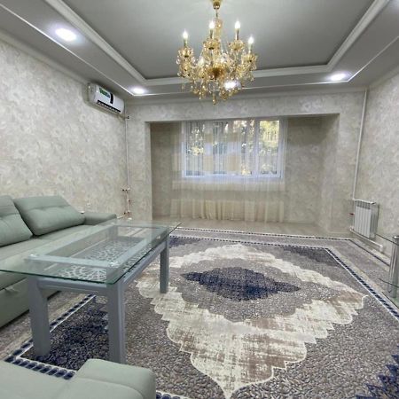 Apartment “Novza” Taszkent Zewnętrze zdjęcie