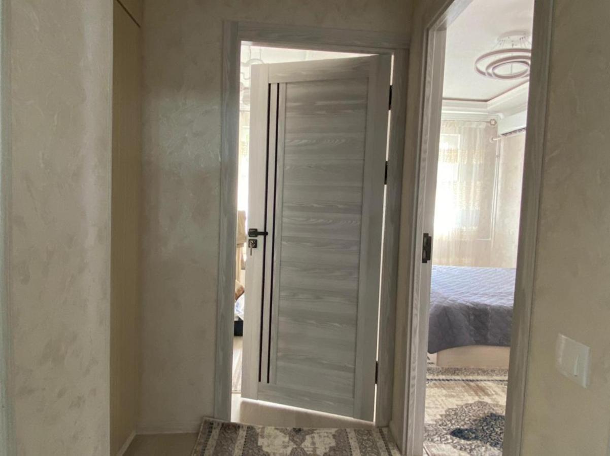 Apartment “Novza” Taszkent Zewnętrze zdjęcie