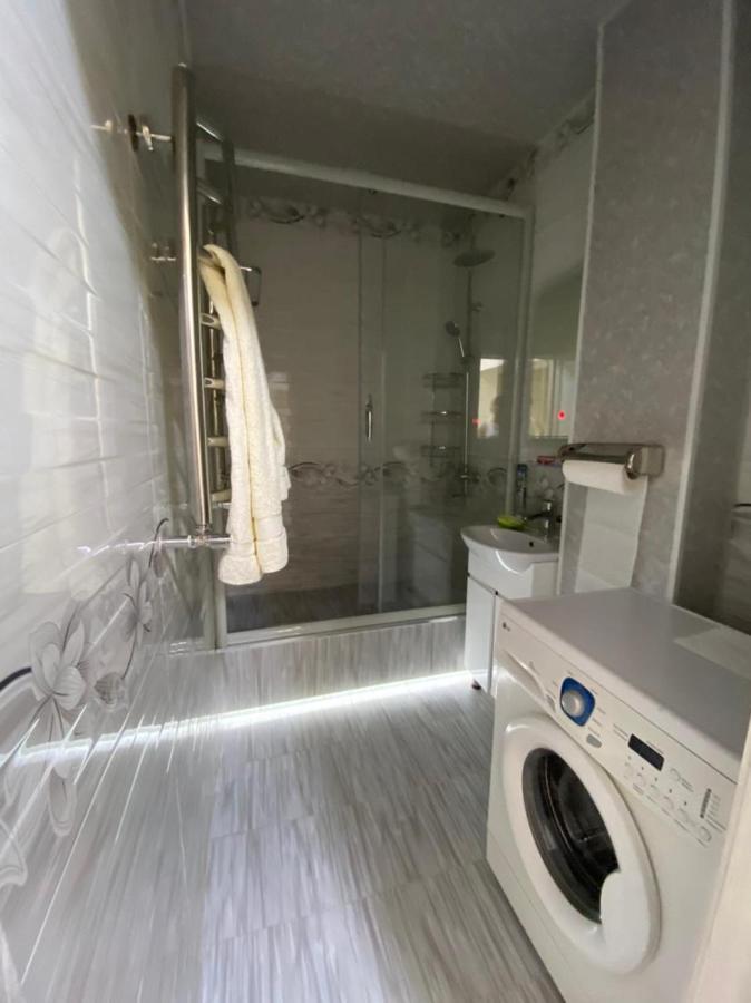 Apartment “Novza” Taszkent Zewnętrze zdjęcie