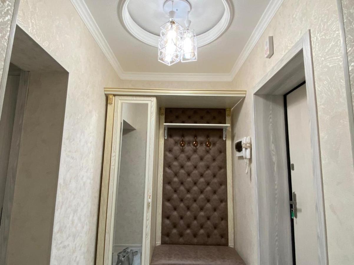 Apartment “Novza” Taszkent Zewnętrze zdjęcie